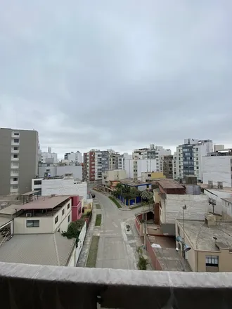 Image 2 - Montesquieu, Surquillo, Lima Metropolitan Area 15038, Peru - Apartment for sale