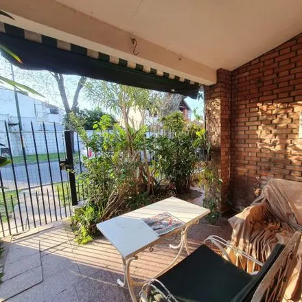 Buy this 2 bed house on Padre Mascardi in Villa Reichembach, 1713 Ituzaingó
