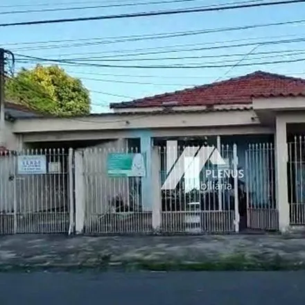 Image 1 - Avenida Presidente Kennedy, Cidade Nova I, Indaiatuba - SP, 13334-170, Brazil - House for sale