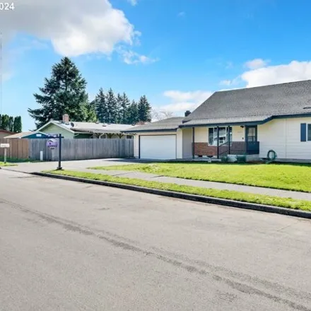 Buy this 4 bed house on 14915 Northeast 34th Street in Vancouver, WA 98682