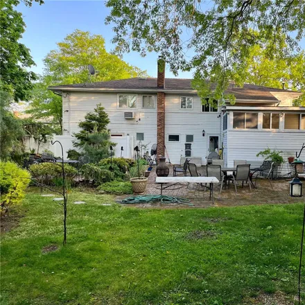 Image 4 - 722 Caldwell Avenue, North Woodmere, South Valley Stream, NY 11581, USA - House for sale