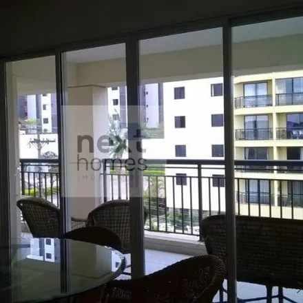 Buy this 3 bed apartment on Edificio dos Manacas in Rua Professor Monjardino 131, Vila Sônia