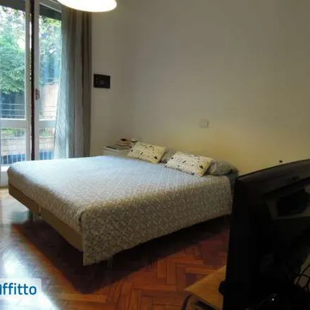 Rent this 2 bed apartment on Via Gaetano Donizetti 47 in 20122 Milan MI, Italy