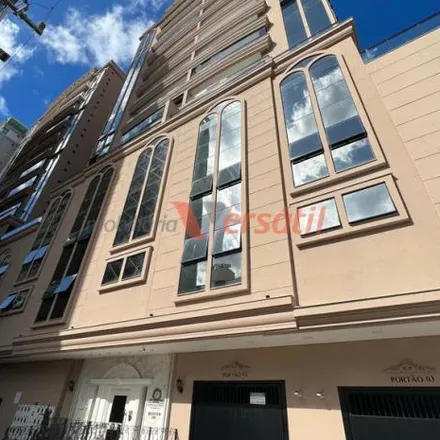 Buy this 4 bed apartment on Edifício Caravelas in Rua 216 89, Meia Praia