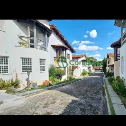 Buy this 3 bed house on Rua João Climaco de Miranda in Conjunto Residencial Nova Bertioga, Mogi das Cruzes - SP
