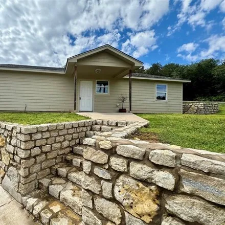 Buy this 3 bed house on 981 Hidden Cove Trail in Hood County, TX 76049