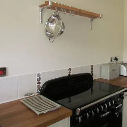 Rent this 3 bed house on Perranuthnoe in TR20 9NQ, United Kingdom