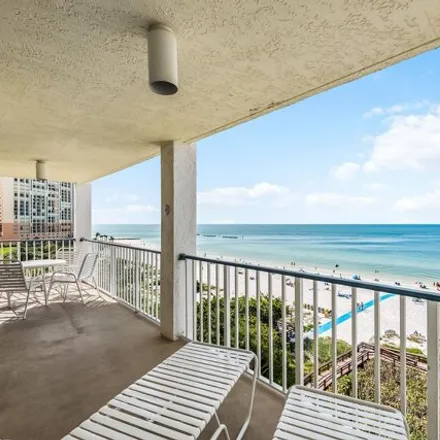 Buy this 3 bed condo on Apollo in Public Beach Access, Marco Island