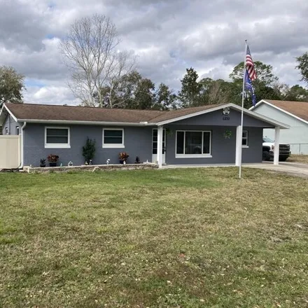 Buy this 3 bed house on 1270 North Kepler Road in Cypress Lake Estates, DeLand