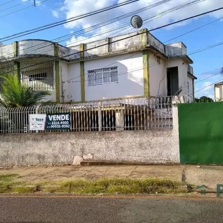 Buy this 6 bed house on PMMT - Rotam in Travessa Almeida Louzada, Dom Aquino