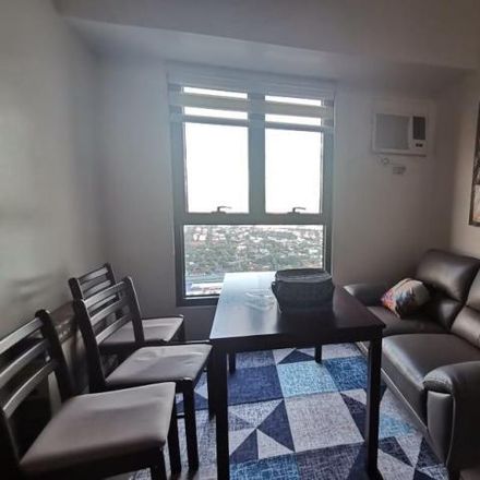 Rent this 2 bed condo on C. Raymundo Avenue in Pasig, 1607