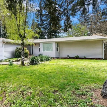 Buy this 3 bed house on 10603 Northeast 14th Street in Vancouver, WA 98664