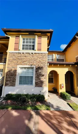 Image 2 - 3390 Northeast 13th Circle Drive, Homestead, FL 33033, USA - Townhouse for rent