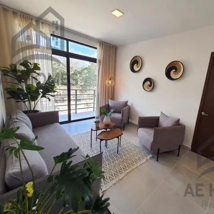 Buy this 2 bed apartment on Calle Las Flores in 77560 Alfredo V. Bonfil, ROO