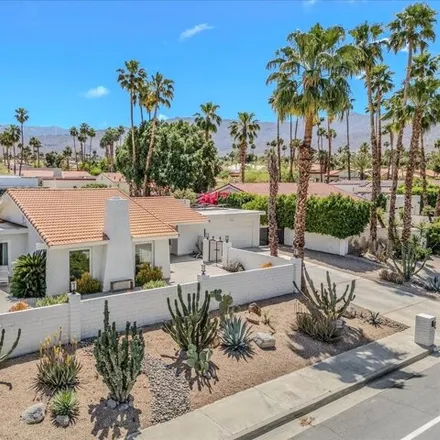 Buy this 3 bed house on 73152 Haystack Road in Palm Desert, CA 92260