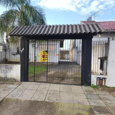 Buy this 2 bed house on Posto do Scherinha in Rodovia Maria Emília de Paula, Scharlau