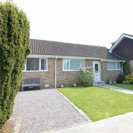 Buy this 2 bed house on Seaway in Barton on Sea, BH25 5PL