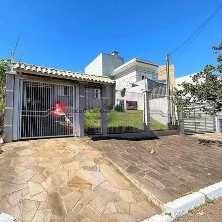 Buy this 2 bed house on Avenida Doutor Severo da Silva in Estância Velha, Canoas - RS