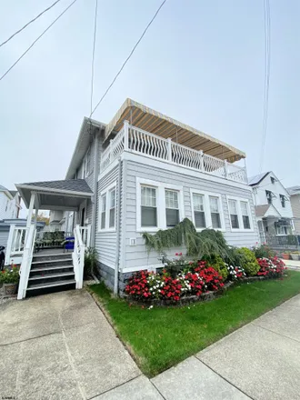 Image 1 - 10 South Huntington Avenue, Margate City, Atlantic County, NJ 08402, USA - House for sale