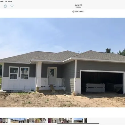 Buy this 5 bed house on 101 Timber Lane Court in Cannon Falls, MN 55009
