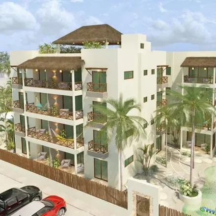 Image 2 - Calle 34, 97330 Chicxulub Puerto, YUC, Mexico - Apartment for sale