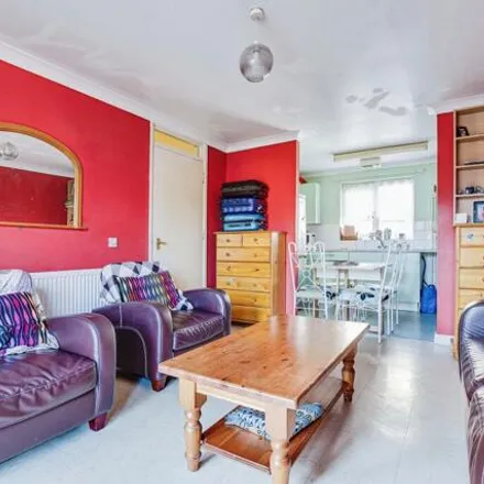 Buy this 1 bed apartment on 3-33 Woodger Road in London, W12 8NW