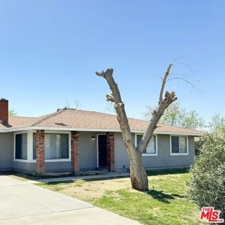 Buy this 3 bed house on 10198 East Avenue S 2 in CA 93543, USA