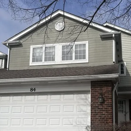 Buy this 4 bed townhouse on 80 Caribou Crossing in Northbrook, IL 60062