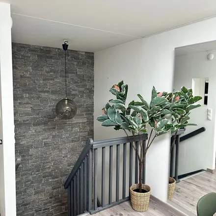 Rent this 2 bed apartment on Mandalls gate 4M in 0190 Oslo, Norway