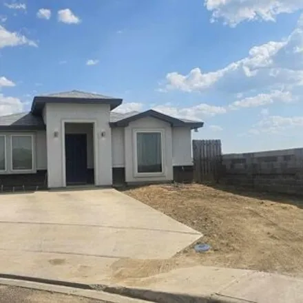 Rent this 3 bed house on 4101 Andrea Ct in Laredo, Texas