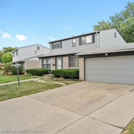 Buy this 4 bed house on 14160 Ludlow Place in Oak Park, MI 48237