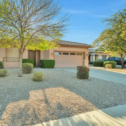 Image 2 - 7147 South Briarwood Court, Gilbert, AZ 85298, USA - House for sale