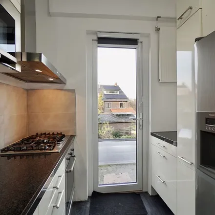 Image 4 - Sprielderweg 59, 3881 PA Putten, Netherlands - Apartment for rent
