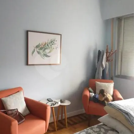 Rent this 4 bed apartment on Rua Treze de Maio 1744 in Morro dos Ingleses, São Paulo - SP