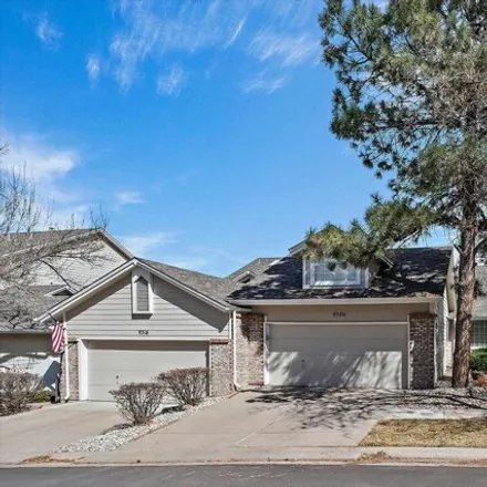 Buy this 3 bed condo on Club Terrace Drive in Lone Tree, Douglas County