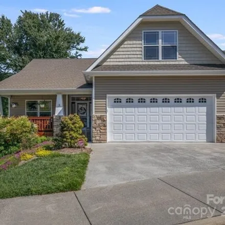 Buy this 3 bed house on 201 Old Haw Creek Road in Dogwood Grove, Asheville