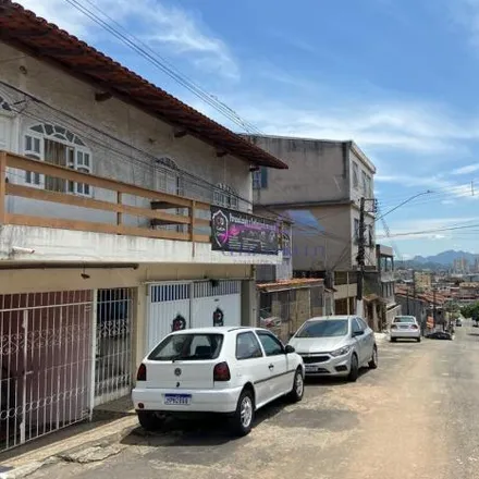 Buy this 5 bed house on Rua Areobaldo Pinto dos Santos in Santos Dumont, Vila Velha - ES