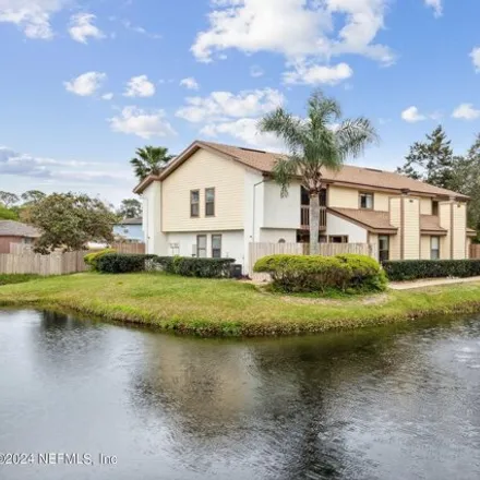 Buy this 3 bed condo on 2401 East Defender Court in Jacksonville, FL 32233