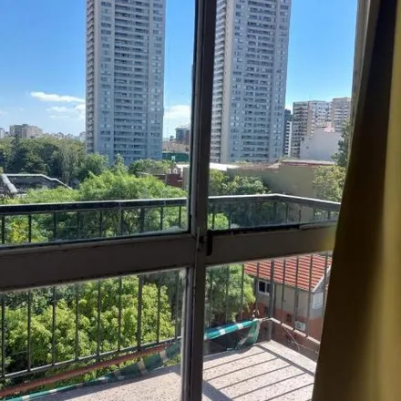 Buy this 1 bed apartment on Yerbal 899 in Caballito, C1424 CEJ Buenos Aires