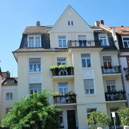 Image 2 - Briandring 2, 60598 Frankfurt, Germany - Apartment for rent