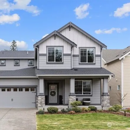 Buy this 5 bed house on 12911 Emerald Ridge Boulevard East in South Hill, WA 98374