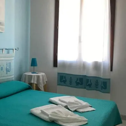 Rent this 6 bed house on 09049 Crabonaxa/Villasimius Casteddu/Cagliari