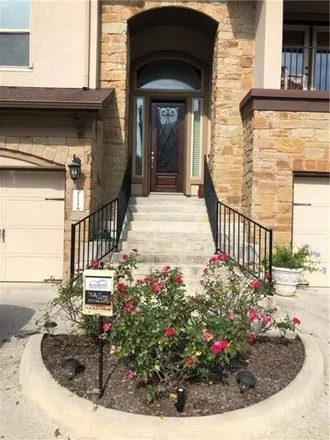 Rent this 3 bed condo on 111 Roberto Drive in Lakeway, TX 78734