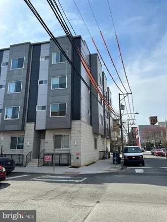 Rent this 2 bed house on 1302 Wallace Street in Philadelphia, PA 19123