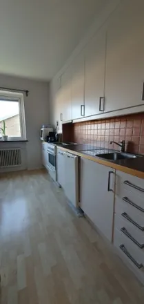 Rent this 2 bed condo on Storabackegatan 15a in 216 15 Malmo, Sweden