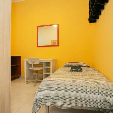 Rent this 3 bed apartment on Via Orvieto in 20136 Milan MI, Italy