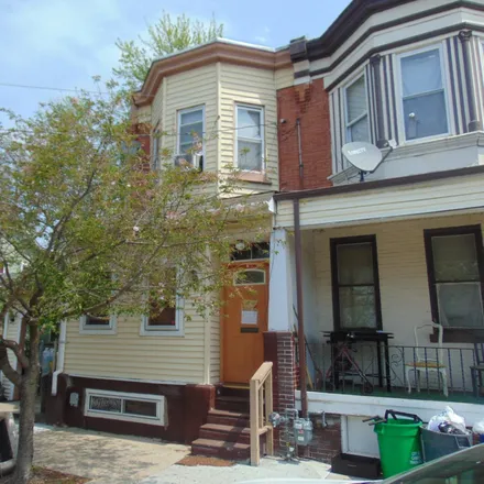 Image 3 - 46 North 21st Street, East Camden, Camden, NJ 08105, USA - Townhouse for sale