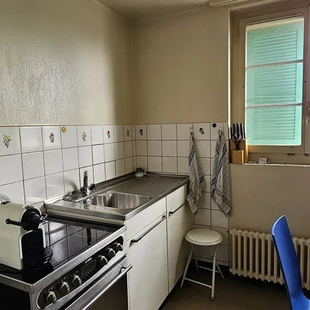 Image 4 - Clos-Saint-Pierre 4, 2087 Cornaux, Switzerland - Apartment for rent