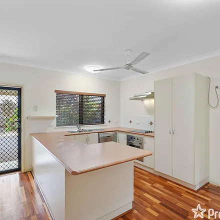 Image 2 - Silky Oak Court, Mooroobool QLD 4870, Australia - Apartment for rent