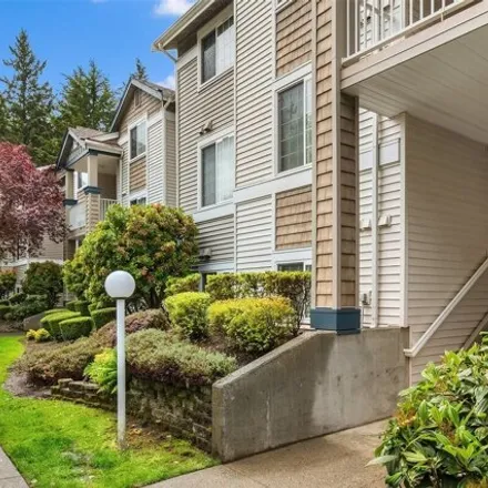 Buy this 2 bed condo on unnamed road in Klahanie, Sammamish